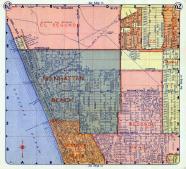 Page 062, Los Angeles County 1957 Street Atlas